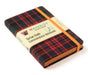 Waverley (M): MacDonald Tartan Cloth Commonplace Notebook