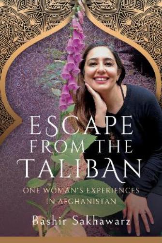 Escape from the Taliban