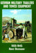 Germany Military Trailers and Towed Equipment in World War II