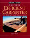 Very Efficient Carpenter: Basic Framing for Residential Construction/FPBP