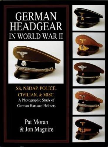German Headgear in World War II
