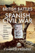 British Battles of the Spanish Civil War