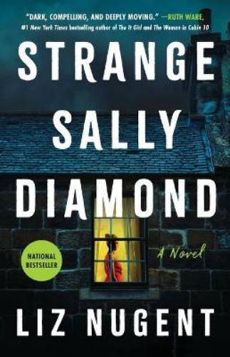 Strange Sally Diamond