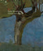 Early Mondrian