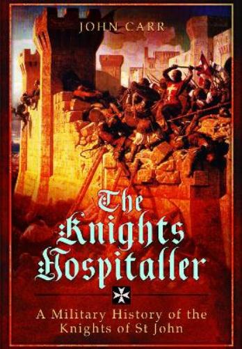 The Knights Hospitaller