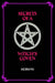 Secrets of a Witch's Coven