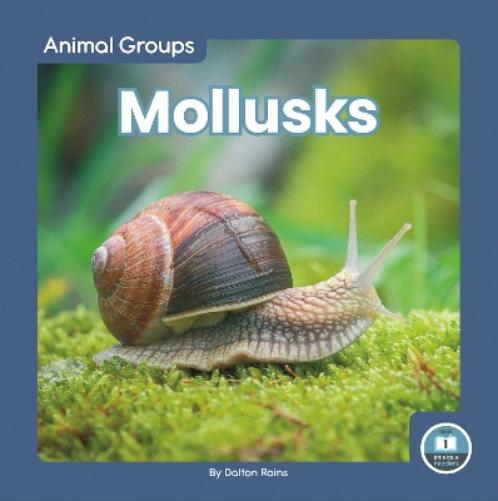Mollusks (Animal Groups: Little Blue Readers Level 1