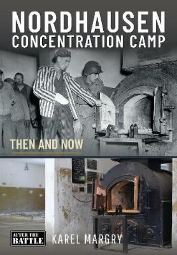 Nordhausen Concentration Camp