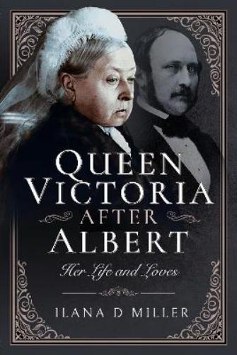 Queen Victoria After Albert