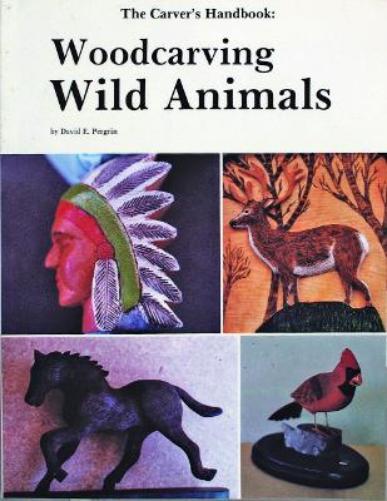 The Carver’s Handbook, III