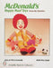 McDonald's® Happy Meal® Toys from the Nineties