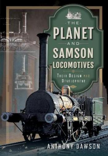 The Planet and Samson Locomotives
