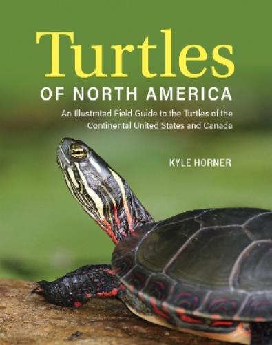Turtles of North America