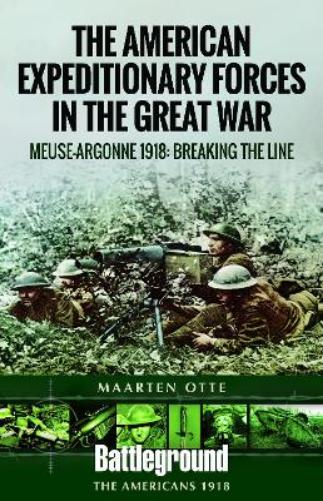 American Expeditionary Forces in the Great War
