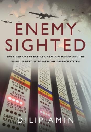 'Enemy Sighted'