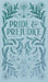 Pride and Prejudice