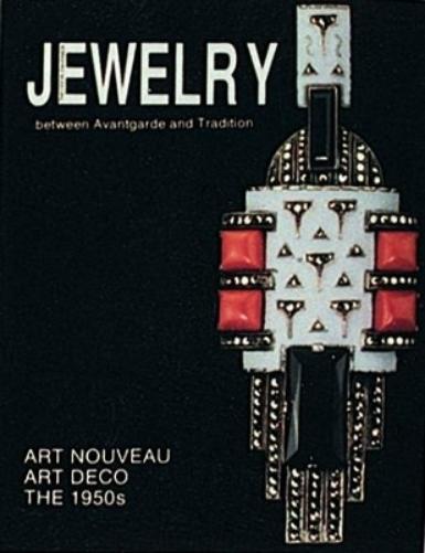 Theodor Fahrner  Jewelry