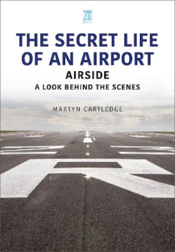 The Secret Life of an Airport