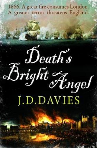 Death's Bright Angel