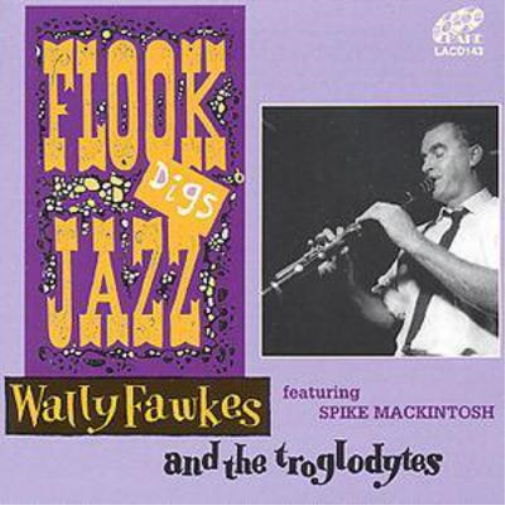 Flook Digs Jazz