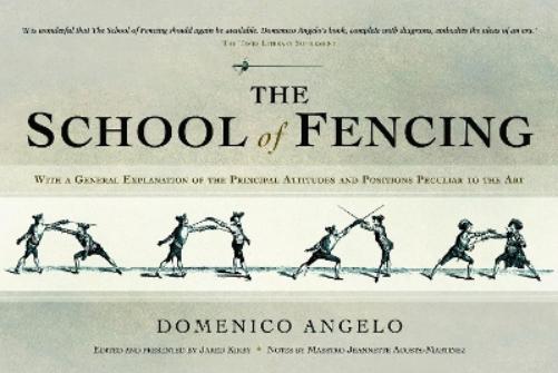 The School of Fencing