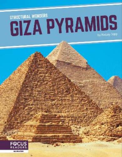 Giza Pyramids