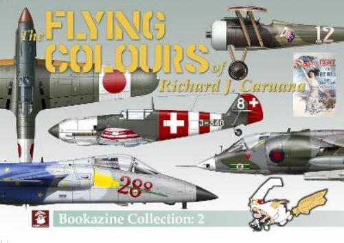 Bookazine Collection 2