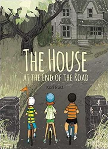 House at the End of the Road