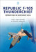 Republic F-105 Thunderchief