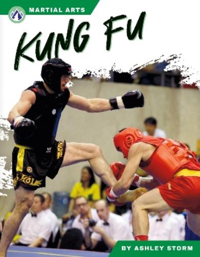 Kung Fu (Martial Arts Series