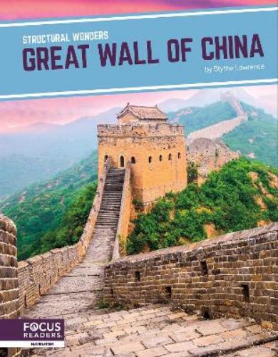 Structural Wonders: Great Wall of China