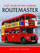 Last Years of the London Routemaster
