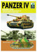 Tank 43 Panzer IV Medium Tank