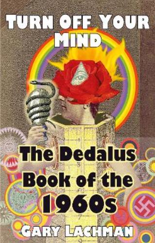 The Dedalus Book of the 1960s