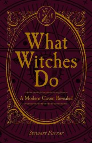 What Witches Do