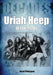 Uriah Heep In The 1970s