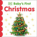 Baby's First Christmas (Baby's First Holidays