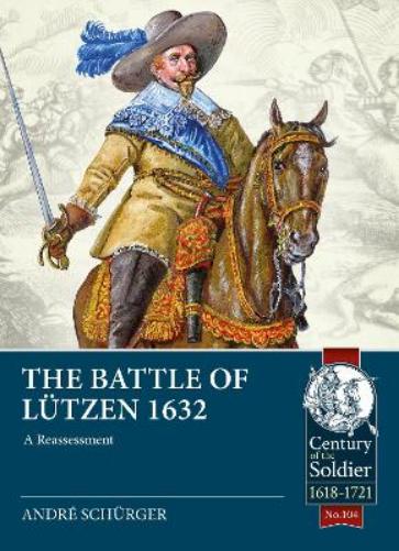 The Battle of Lützen 1632