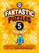 Fantastic Puzzles For Five Year Olds