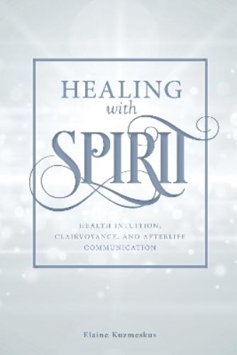 Healing with Spirit