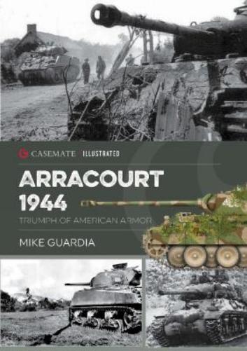 Arracourt 1944