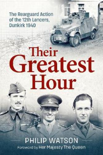 Their Greatest Hour