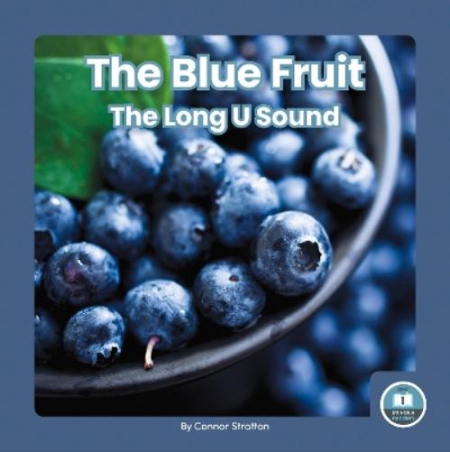 The Blue Fruit