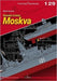 Russian Cruiser Moskva