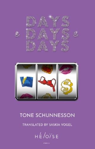 Days & Days & Days