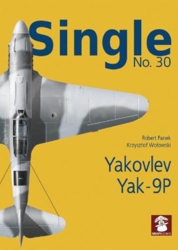 Yakovlev Yak-9P (Single