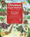 Dinosaur Origami Adventure with Dr. Dinosaur