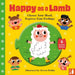 Happy as a Lamb