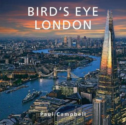 Bird's Eye London (Second Edition