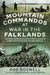 Mountain Commandos at War in the Falklands